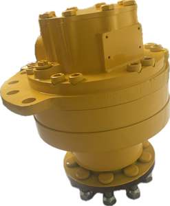 Hydraulische <span class=keywords><strong>Motor</strong></span> Landbouw Automatisering Oogstmachine Oms05 Omse05 Hoog Koppel Hydraulische <span class=keywords><strong>Motor</strong></span> Ms05 Vervangen Poclain <span class=keywords><strong>Motor</strong></span> - Product Image 4