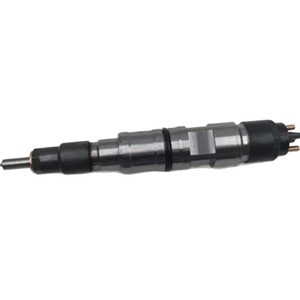 หัวฉีดดีเซล Kang Hongda รุ่น 0445120633 160 ฟลอว์ สำหรับเครื่องยนต์ Weichai - Product Image 4