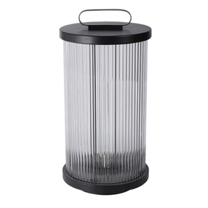 Al aire libre al aire libre impermeable Solar jardín luces Camping sitio al aire libre jardín ambiente luces Led luces jardín césped luces - Product Image 4