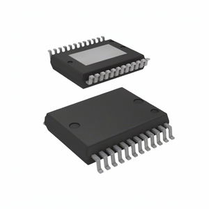 Composant électronique de gestion de l'alimentation (PMIC) VPS2535HTR en stock, 24 PowerBSOP - Product Image 1