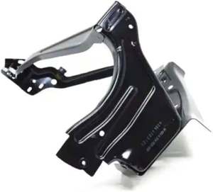 BBmart Auto voiture accessoires pare-chocs avant phare cadre OE 2126200291 pour mercedes-benz W211 S211 E200 <span class=keywords><strong>E220</strong></span> E240 E280 E500 A207 - Product Image 4