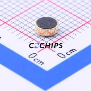 Chip IC de circuito integrado original y nuevo SMD,D = 4mm, micrófono, venta completa, Chips de componentes electrónicos y servicio BOM - Product Image 2