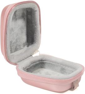 Оптовая продажа от фабрики, пакет с пульсоксиметрами на молнии и кончиками пальцев, коробка для хранения монитора крови и кислорода-только футляр - Product Image 3