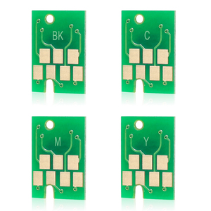 Sản Phẩm mới Cho <span class=keywords><strong>Noritsu</strong></span> QSS-GREEN Hộp Mực Một <span class=keywords><strong>Chip</strong></span> Thời Gian - Product Image 2