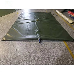 מתקפל קטן דיזל בנזין דלק שלפוחית השתן טנק גמיש שמן אחסון טנק - Product Image 3