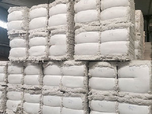 Materiali Isolanti Edili Moderni ed Ecologici in Fibra Composita e Lana Minerale Granulare, Fonoassorbenti e Resistenti al Fuoco - Product Image 6