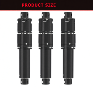 Capteur de pression d'eau diesel HPT623 Instruments de mesure des fluides - Product Image 5