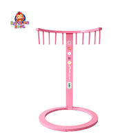 Nouvelle machine de jeu d'arcade à monnayeur, jeu de capture de bâtons
