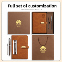 Cuaderno Espiral con Cubierta de Tela para Oficina, Personalizable con Logotipo, Opción de Regalo, Venta al Por Mayor de Fábrica, 120 Hojas