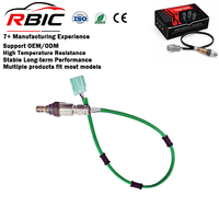 Sonde d'oxygène post-catalyseur (OxygèneSonde) OE 36532-RZA-004 Réf. 234-4359 pour Honda CR-V RE4 2007-2012 2.4L – Sonde Lambda Arrière