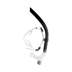 WASPO S26S Glide - Snorkel de Silicona con Tubo de Respiración para Natación y <span class=keywords><strong>Buceo</strong></span> - Product Image 2