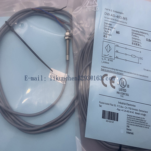 Cảm biến chuyển đổi gần ban đầu DW-AD-403-<span class=keywords><strong>M5</strong></span>-735 trong kho - Product Image 5