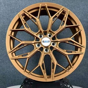 Jantes forgées de 18, 19, 20, 21, 22 et 24 pouces pour Lotus EMIRA ELETRE Elise Exige Evora <span class=keywords><strong>Esprit</strong></span> Eterne Porsche Macan Panamera Cayenne CH-R2 - Product Image 5