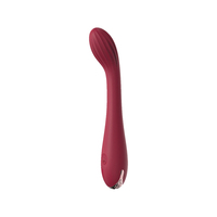 Meistverkaufter Leistungsstarker AV-Stabvibrator 7-Frequenz Klitoris-Stimulator G-Punkt-Vibrator 100% Wasserdicht USB-Aufladbar Sexspielzeug