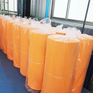 Feutre auto-adhésif, pour panneau acoustique insonorisant pour sol, mur, <span class=keywords><strong>porte</strong></span>, protection de meubles, tissu non tissé/ - Product Image 5