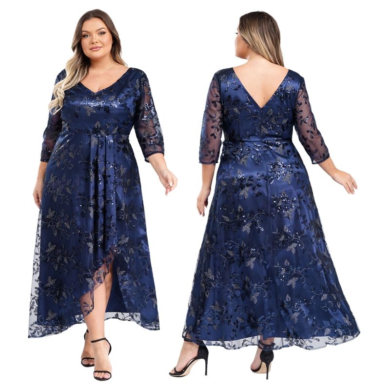 สีกรมท่า