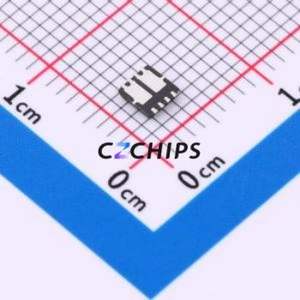 Transistor à effet de champ (MOSFET) MD3001X PDFN-8(3x3) d'origine, neuf - Product Image 2