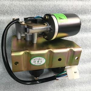 Moteur d'essuie-glace universel pour pare-brise de <span class=keywords><strong>voiture</strong></span> 12V - Remplacement à couple élevé pour tous les véhicules 801FJ2010000 - Product Image 6