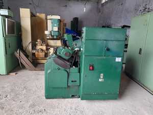 เครื่องเจียรเฟืองประสิทธิภาพสูงเพื่อการผลิตเฟืองโลหะที่มีประสิทธิภาพ การตัดฟันที่แม่นยำ การทำงานที่เสถียร และความน่าเชื่อถือ - Product Image 4