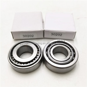 Rodamiento <span class=keywords><strong>30202</strong></span> de 15x35x12mm a Buen Precio, Rodamiento de Rodillos Cónicos de una Hilera <span class=keywords><strong>30202</strong></span> - Product Image 2