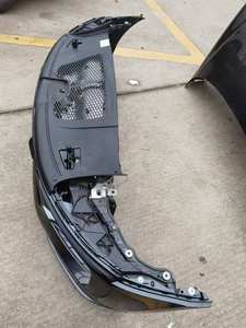 2016 2024 оригинальный обвес для <span class=keywords><strong>Porsche</strong></span> Macan GTS передний бампер фары решетки Противотуманные фары Автомобильный обвес для 2,0 т 3,0 Т - Product Image 3