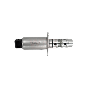 11367843118 11367585425 Vanos Solenoid Valve pour BMW E90 F10 328i 530i – Pièces de contrôle précis du calage variable du moteur - Product Image 1