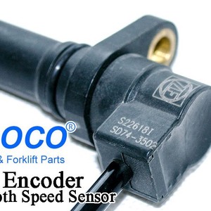 Sensor de Velocidad y Dirección ZF SD74-3502, Sensor de Movimiento y Posición, Categoría de Producto - Product Image 2