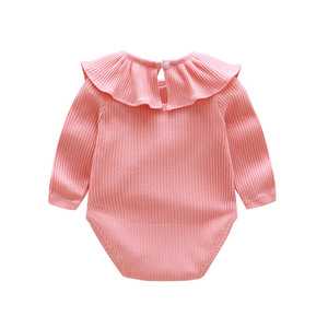 Mono de bebé bonito personalizado, ropa de bebé de mono cómoda para mujeres y bebés - Product Image 4