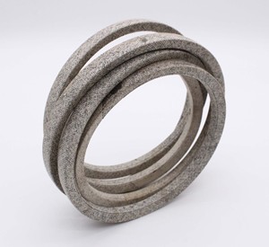 Ceinture de pont en Kevlar compatible avec GX20006, compatible avec JOHN DEERE L105 <span class=keywords><strong>L107</strong></span> L108 L110 L111 L118 L20 VA0747 - Product Image 3