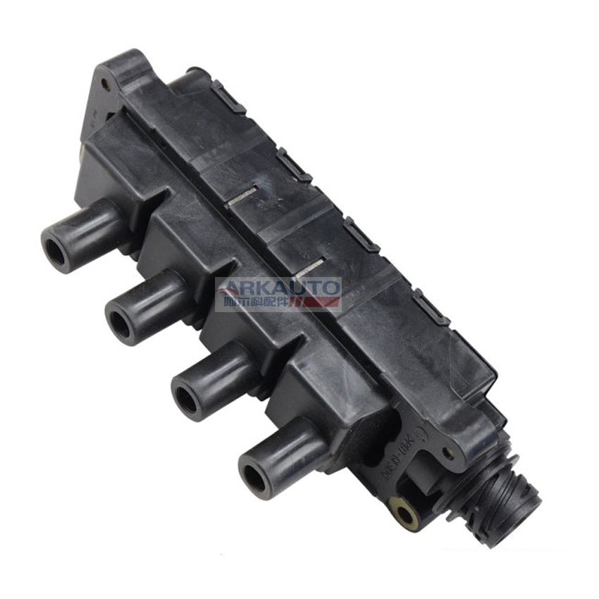 銀杯 High Performance Solenoid Valve F002D13640 for ISUZU Toyota