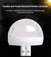 Vente en gros Mini lampe d'ambiance LED USB pour éclairage d'ambiance intérieur de voiture Lampe décorative automatique pour salle de jeux Décoration intérieure
