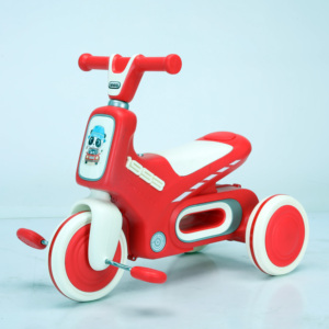 Mini bébé enfants Balance Bike/pas cher bébé scooter enfant jouets monter sur les enfants vélo coulissant sans pédale - Product Image 4