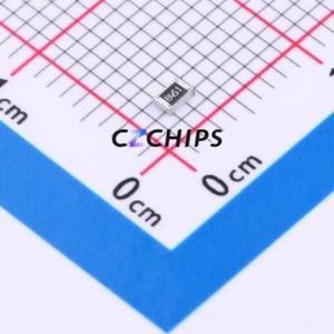 Résistance SMD ERJ6ENF8451V 0805 (Type : Film épais) (Résistance : 8,45 kOhm Précision : 1%) - Product Image 1
