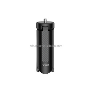 LKTOP Compact Handheld Selfie Stick Bracket Mount <b>Adapter</b> for Action 4 3 Insta360 GoPro Pocket Cameras - Product Image 2