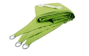 <span class=keywords><strong>Voile</strong></span> <span class=keywords><strong>d</strong></span>'<span class=keywords><strong>ombrage</strong></span> imperméable en polyester enduit PU Oxford avec protection UV pour abri de voiture extérieur - Product Image 3