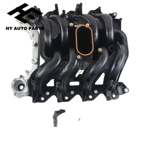 Colector <span class=keywords><strong>de</strong></span> Admisión 2L1Z-9424-AA 4C2Z-9424-CA 5C2Z-9424-AA 9C2Z-9424-AA para Ford Taurus Expedition 3.0L Vulcan 2001 2004 - Product Image 1