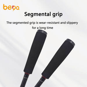 Subpolo de carbono súper duro pesca en el mar subpolo cola de dragón caña de pescar - Product Image 5