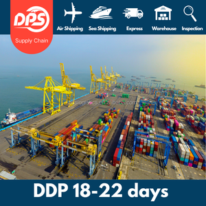 Expédition de fret Europe États-Unis Canada Mexique Amérique du Sud Logistique de conteneurs complets Services de transport et d'entreposage Pick Up - Product Image 2