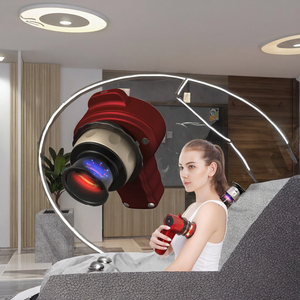 2026 नए आगमन के लिए इंफ्रारेड फिजियोथेरेपी के साथ इन्फ्रारेड फिजियोथेरेपी के साथ इन्फ्रारेड फिजियोथेरेपी मशीन - Product Image 3