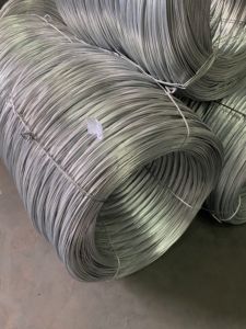 Chất Lượng Cao Q195 Q235 1.2Mm 1.6Mm 1.8Mm 2Mm 2.5Mm Đen Ủ Dây Sắt Cho Xây Dựng - Product Image 5