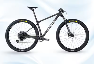 Bicicleta de Montaña MCELO SE de 12 Velocidades y 29 Pulgadas de Fibra de Carbono con Grupo SHIMANO - Product Image 3