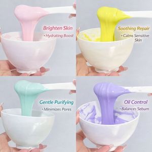 <span class=keywords><strong>Mascarilla</strong></span> Facial <span class=keywords><strong>de</strong></span> <span class=keywords><strong>Arcilla</strong></span> y Té <span class=keywords><strong>Verde</strong></span> para Limpieza Profunda, Reducción <span class=keywords><strong>de</strong></span> Poros y Eliminación <span class=keywords><strong>de</strong></span> Puntos Negros para Piel Grasa, Fábrica <span class=keywords><strong>de</strong></span> Cosméticos - Product Image 5