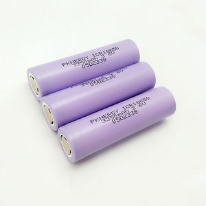 PKNERGY wiederaufladbare lithium-ionen batterien 18650 2200mah 2600mah 3000mah 3350mAh 3,7 v li-ion batterie - Product Image 5