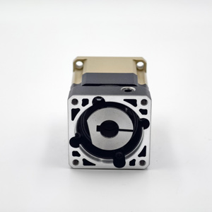 Giá của nhà sản xuất mô-men xoắn cao tiếng ồn thấp hai giai đoạn bánh răng Hành Tinh giảm tốc - Product Image 2