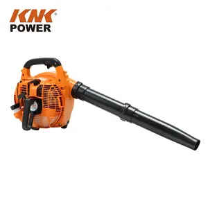 Gasoline Leaf Blower/Vacuum Garden Gas Blower EBV260 25.4CC Petrol Leaf Blower