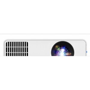 Proyector de Tiro Corto LH650, Pantalla LED Digital para Señalización, para Salas de Reuniones, Publicidad en Automóviles, Tablero Superior de Taxi - Product Image 2