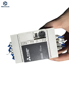 Contrôleur PLC, capteur, contrôleur logique programmable, neuf d'origine, FX3SA-14MR - Product Image 1
