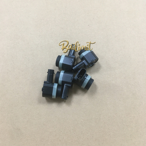 1S0919275C parte del motor PDC trasero Sensor de aparcamiento para Audi A4 A5 A6 A7 A8L Q5 Q3 RS S5 S6 S8 Q7 R8 TT para Seat Leon <span class=keywords><strong>Ibiza</strong></span> 2006-2012 - Product Image 3