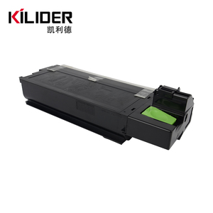Cartouches de Toner AL-100TD Compatible Cartouche de Toner AL1000 1010 1014 1200 1220 1250 1520 <span class=keywords><strong>1521</strong></span> 1630 1641 1651 pour Sharp - Product Image 4