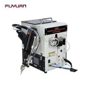 Fuyuan cacciavite automatico alimentatore con macchina alimentatore a vite per cacciavite elettrico